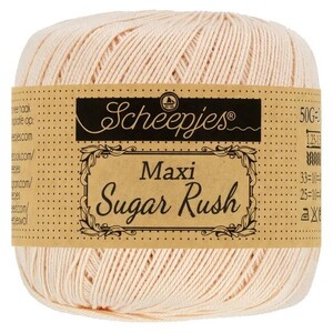 Scheepjes Maxi Sugar Rush - 255 Shell