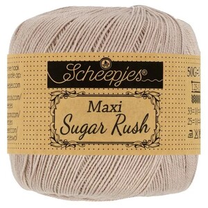 Scheepjes Maxi Sugar Rush - 257 Antique Mauve