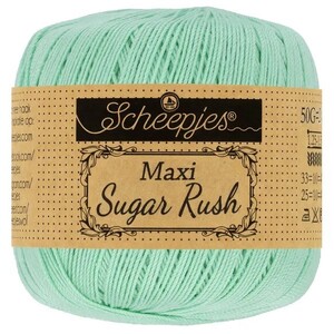 Scheepjes Maxi Sugar Rush - 385 Crystalline