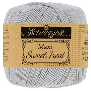 Scheepjes Maxi Sweet Treat - 074 Mercury