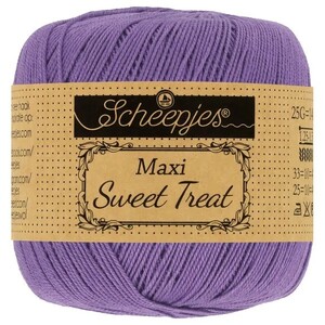 Scheepjes Maxi Sweet Treat - 113 Delphinium