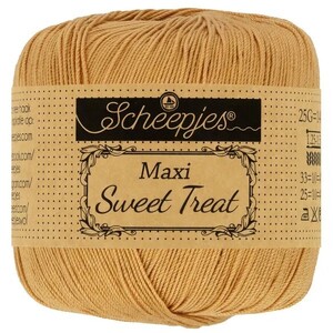 Scheepjes Maxi Sweet Treat - 179 Topaz