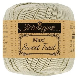 Scheepjes Maxi Sweet Treat - 248 Champagne
