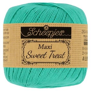 Scheepjes Maxi Sweet Treat - 253 Tropic