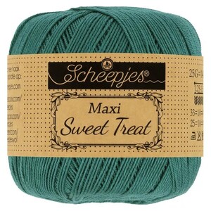 Scheepjes Maxi Sweet Treat - 391 Deep Ocean