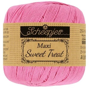 Scheepjes Maxi Sweet Treat - 519 Freesia