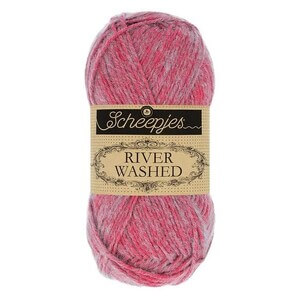 Scheepjes River Washed - 945 Ganges