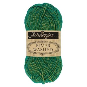Scheepjes River Washed - 955 Po