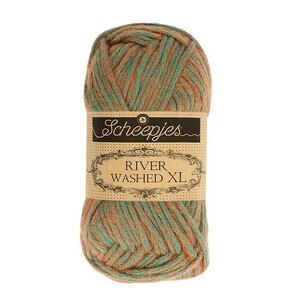 Scheepjes River Washed XL - 993 Severn