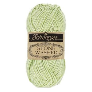 Scheepjes Stone Washed - 819 New Jade