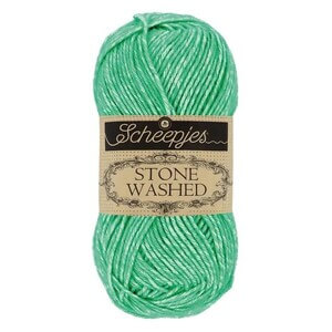Scheepjes Stone Washed - 826 Fosterite