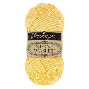 Scheepjes Stone Washed - 833 Beryl