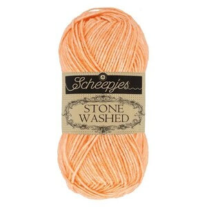 Scheepjes Stone Washed - 834 Morganite