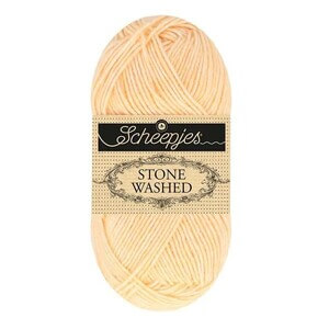 Scheepjes Stone Washed - 841 Aragonite
