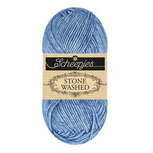 Scheepjes Stone Washed - 846 Lazarite