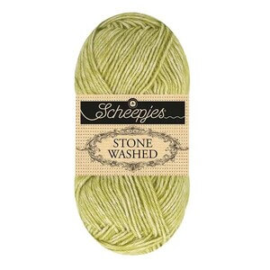 Scheepjes Stone Washed - 850 Prehnite