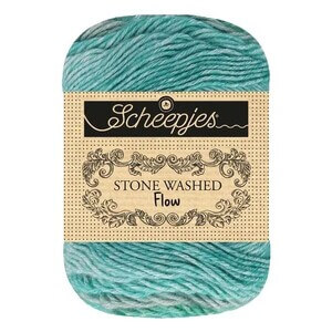 Scheepjes Stone Washed Flow - 14 Hushness
