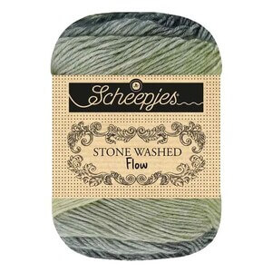 Scheepjes Stone Washed Flow - 15 Solace