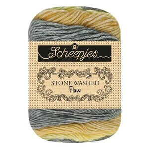 Scheepjes Stone Washed Flow - 16 Haze