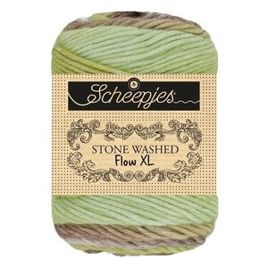 Scheepjes Stone Washed Flow XL - 04 Reverie