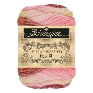 Scheepjes Stone Washed Flow XL - 07 Bliss