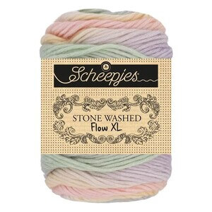 Scheepjes Stone Washed Flow XL - 18 Mellowness