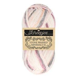Scheepjes Stone Washed Minerals XL - 909 Topaz Twilight