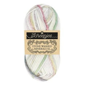 Scheepjes Stone Washed Minerals XL - 915 Tourmaline Grove