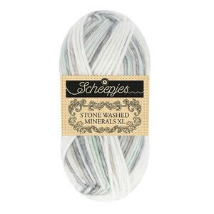 Scheepjes Stone Washed Minerals XL - 920 Ametrine Breeze