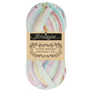 Scheepjes Stone Washed Minerals XXL - 914 Beryl Blaze
