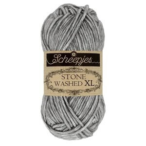 Scheepjes Stone Washed XL - 842 Smokey Quartz