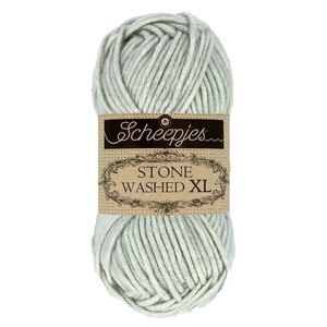 Scheepjes Stone Washed XL - 854 Crystal Quartz