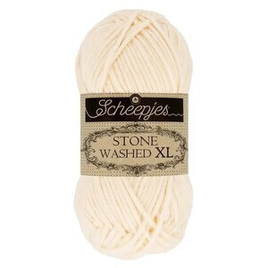 Scheepjes Stone Washed XL - 861 Pink Quartzite