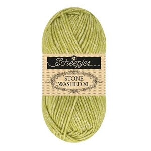 Scheepjes Stone Washed XL - 890 Prehnite