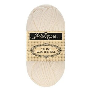 Scheepjes Stone Washed XXL - 841 Moon Stone