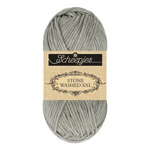 Scheepjes Stone Washed XXL - 842 Smokey Quartz