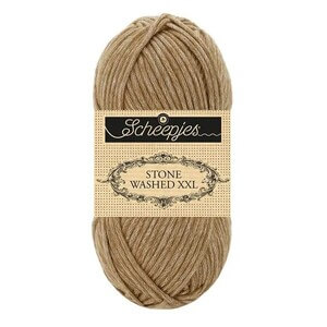 Scheepjes Stone Washed XXL - 844 Opal Boulder