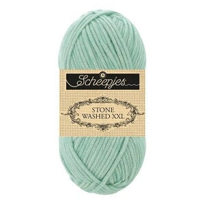 Scheepjes Stone Washed XXL - 853 Amazonite