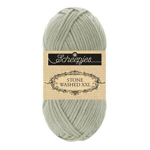 Scheepjes Stone Washed XXL - 854 Crystal Quartz