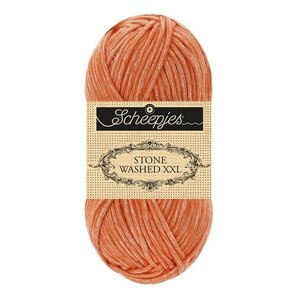 Scheepjes Stone Washed XXL - 856 Coral