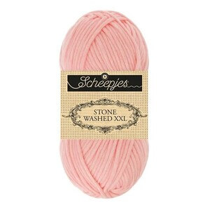 Scheepjes Stone Washed XXL - 860 Rose Quartz
