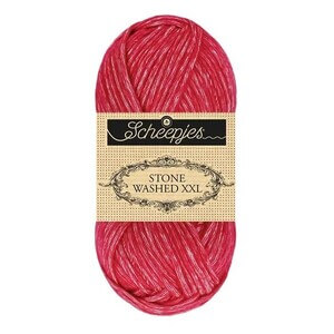 Scheepjes Stone Washed XXL - 879 Eudialyte