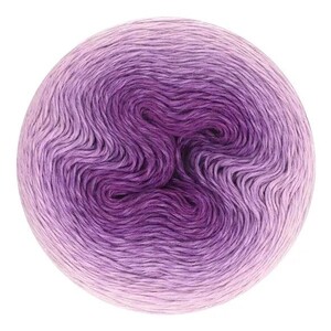 Scheepjes Whirl 1x1000m - 558 Shrinking Violet