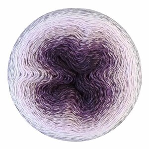 Scheepjes Whirl 1x1000m - 758 Lavenderlicious