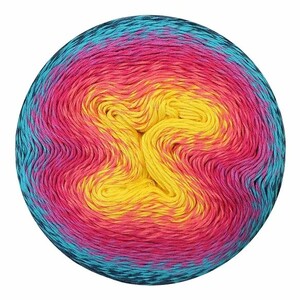 Scheepjes Whirl 1x1000m - 776 Rosewater Cocktail
