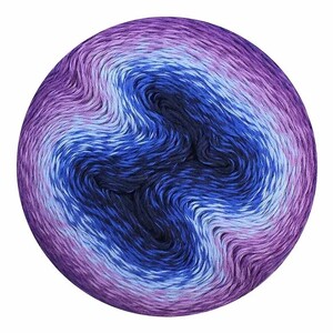 Scheepjes Whirl 1x1000m - 783 Brambleberry