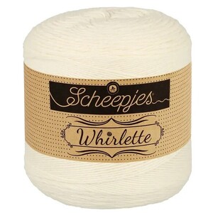 Scheepjes Whirlette - 860 Ice
