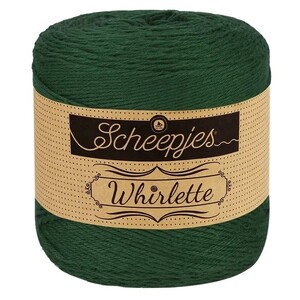 Scheepjes Whirlette - 861 Avocado