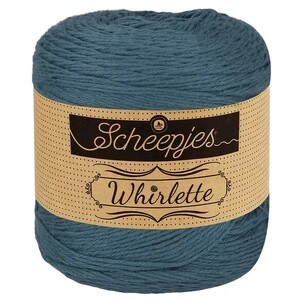 Scheepjes Whirlette - 869 Luscious