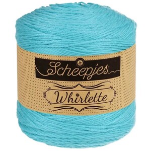 Scheepjes Whirlette - 878 Tasty Treat